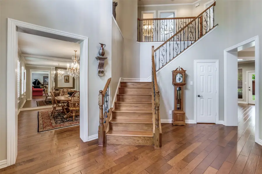 3840 Walden Way, Dallas, TX 75287 - #2