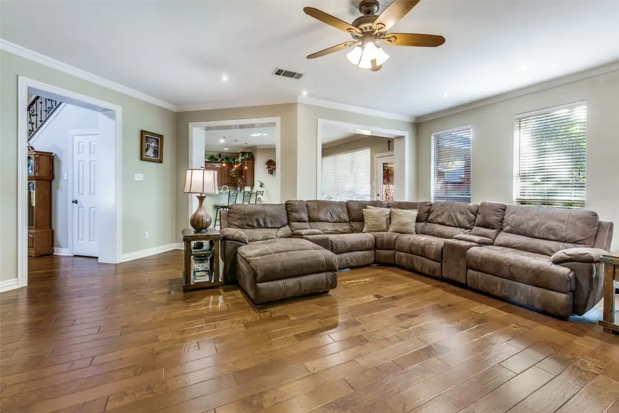 3840 Walden Way, Dallas, TX 75287 - #3