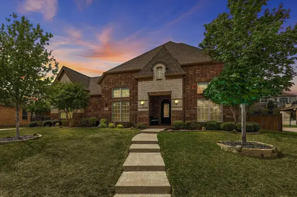 7008 Monet, Colleyville, TX 76034