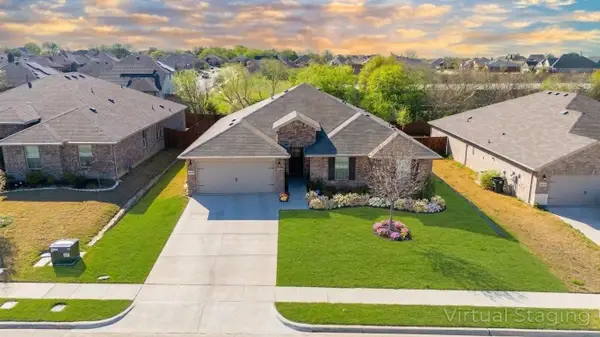 1907 Heritage Court, Cleburne, TX 76033