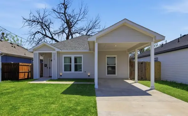 2408 Garden Drive, Dallas, TX 75215