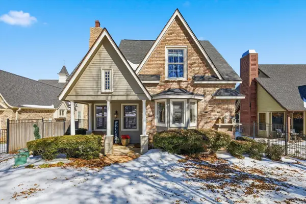 307 Denton Street E, Argyle, TX 76226