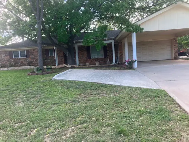 2234 Brentwood Drive, Abilene, TX 79605 - #1