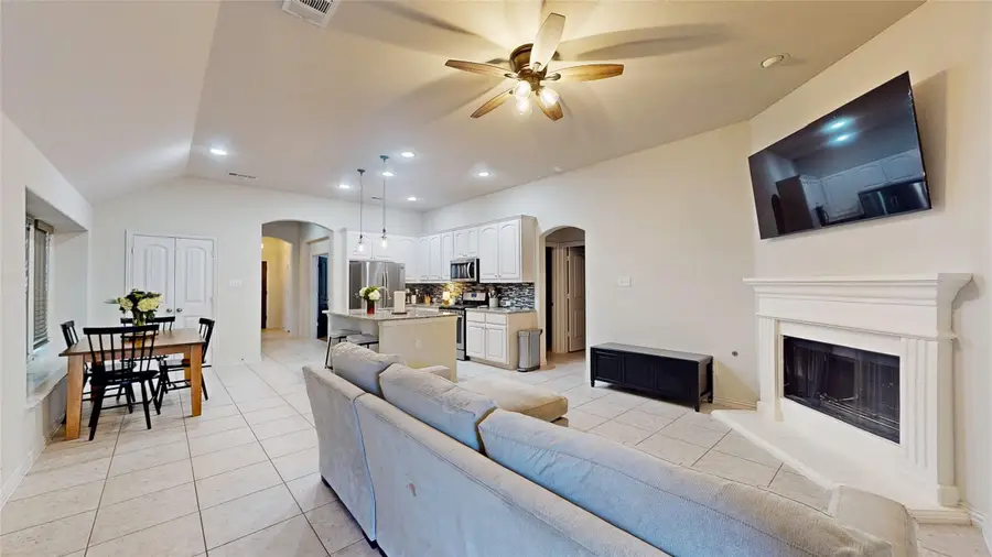 421 Catherine Lane, Lantana, TX 76226 - #2