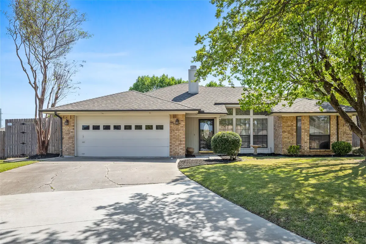 5 Sundance Court, Trophy Club, TX 76262 - #1
