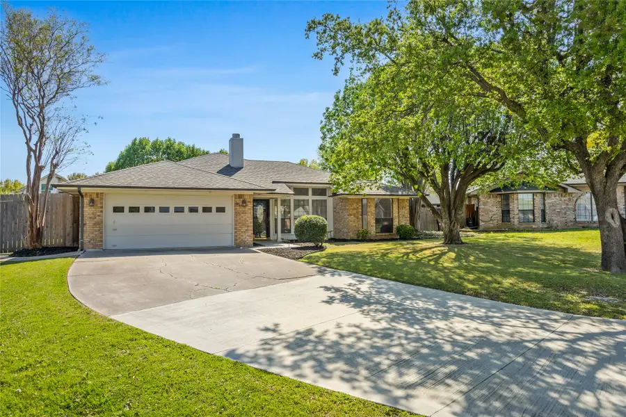 5 Sundance Court, Trophy Club, TX 76262 - #3