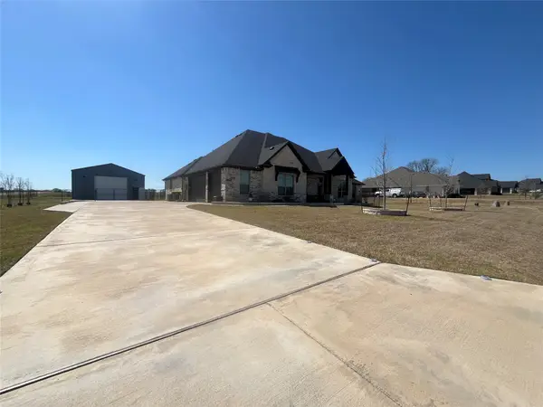 460 Tristin Lane, Waxahachie, TX 75167