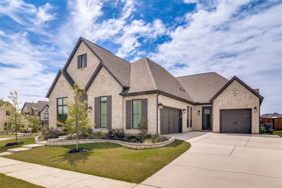 2629 Mercers Colony Avenue, Rockwall, TX 75032 - #2