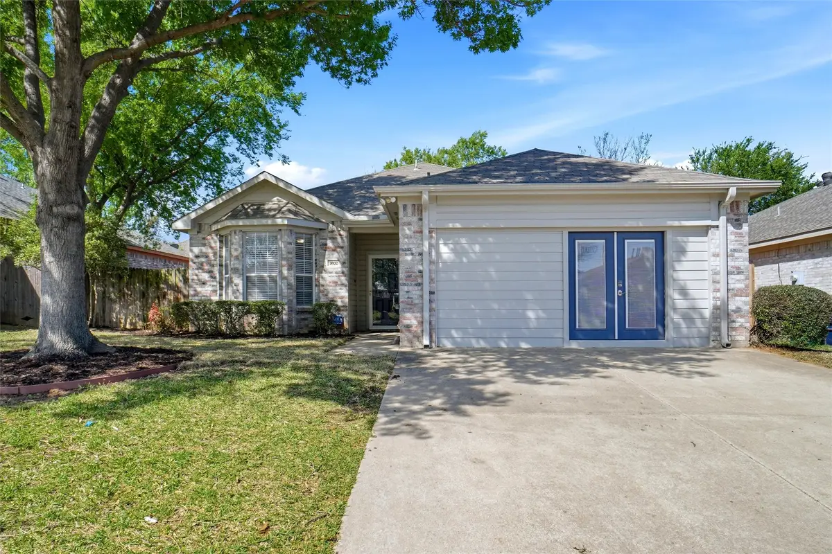 3932 Parkhaven Drive, Denton, TX 76210 - #1