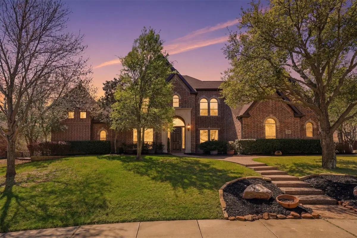 3401 Pheasant Court, Flower Mound, TX 75022 - #1