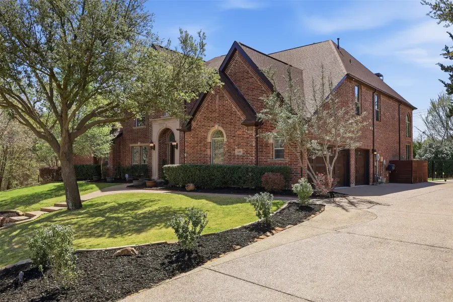 3401 Pheasant Court, Flower Mound, TX 75022 - #2