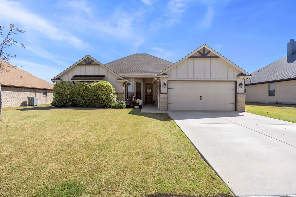 209 Bayless Avenue, Godley, TX 76044 - #1