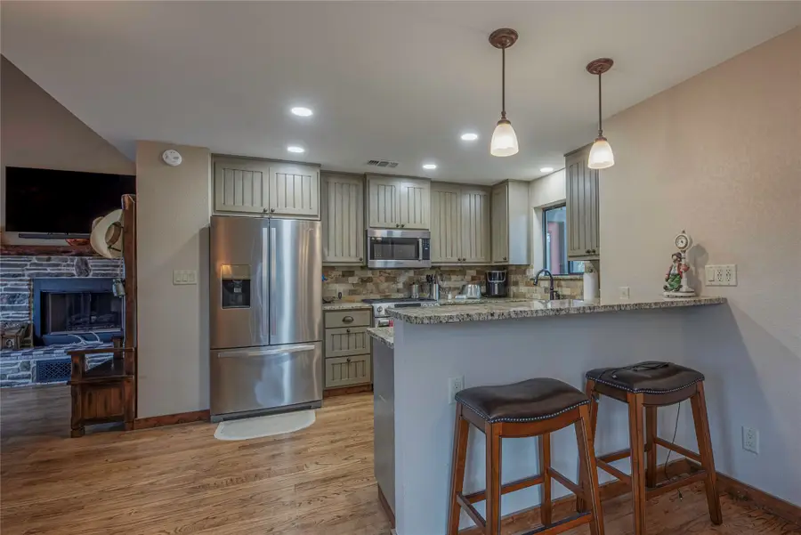 377 County Road 2530, Meridian, TX 76665 - #3