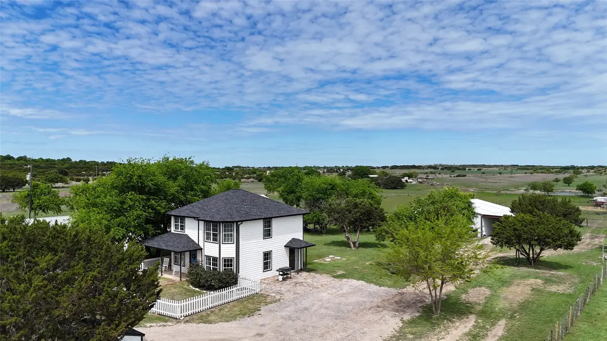 8112 Godley Road, Granbury, TX 76049 - #1
