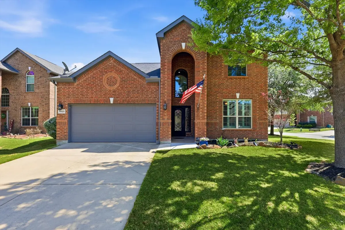 4625 Coney Island Drive, Frisco, TX 75036 - #1