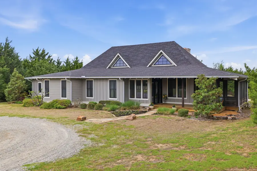 1335 Milrany Lane, Melissa, TX 75454 - #2