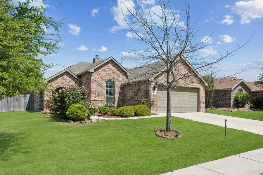 1616 Morin Drive, Denton, TX 76207 - #3
