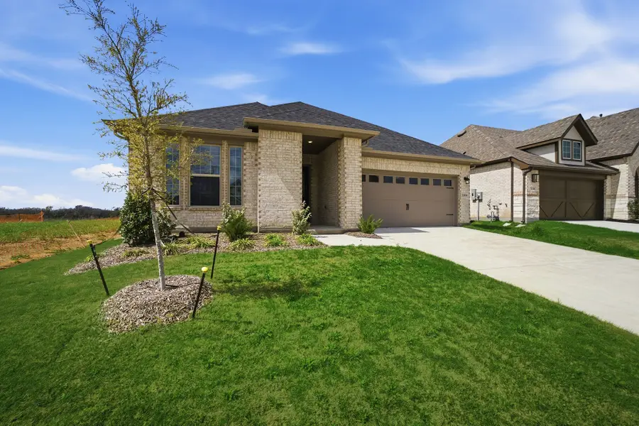 5104 Lawton Drive, Princeton, TX 75071 - #2