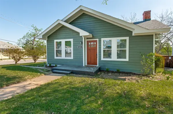 602 Brooks Avenue, Dallas, TX 75208