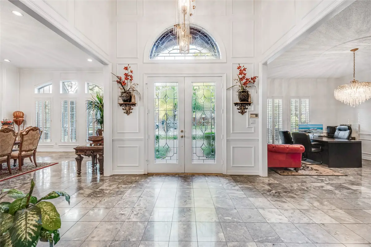 7204 Debbe Drive, Dallas, TX 75252 - #1