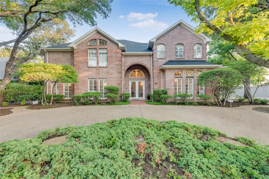 7204 Debbe Drive, Dallas, TX 75252 - #2