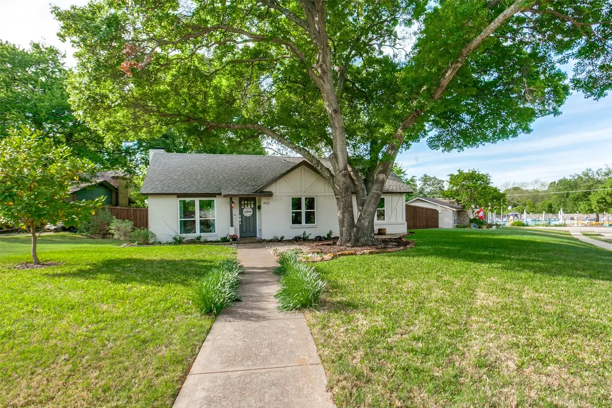 1432 Linden Drive, Plano, TX 75075 - #1