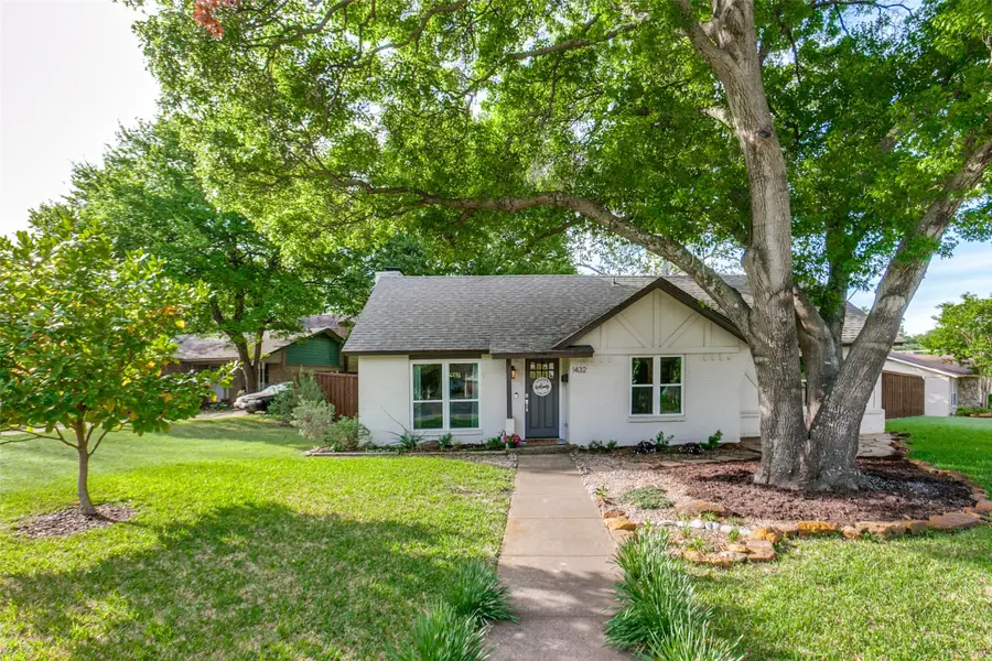 1432 Linden Drive, Plano, TX 75075 - #2