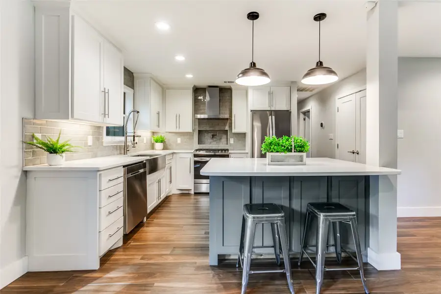 1432 Linden Drive, Plano, TX 75075 - #3