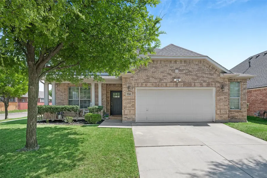 9760 Sinclair Street, Fort Worth, TX 76244 - #2