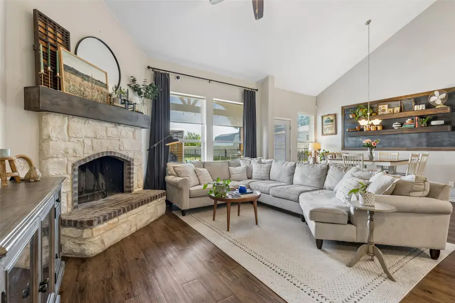 10176 Country View Lane, Forney, TX 75126 - #3