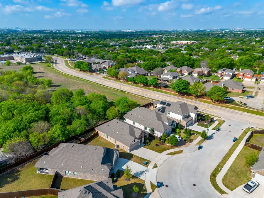 7508 Rhyner Way, Fort Worth, TX 76137 - #3