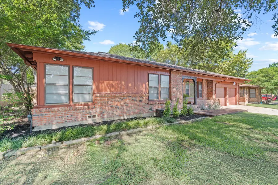 4120 Rothington Road, Fort Worth, TX 76116 - #2