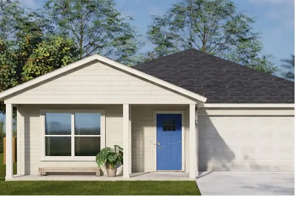 303 Stallings Street, Terrell, TX 75160