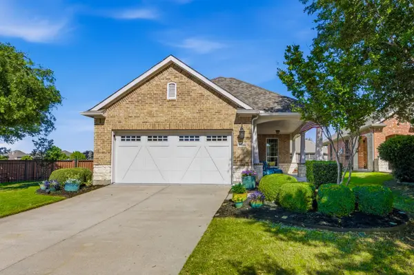 7986 Hogan Court, Frisco, TX 75036