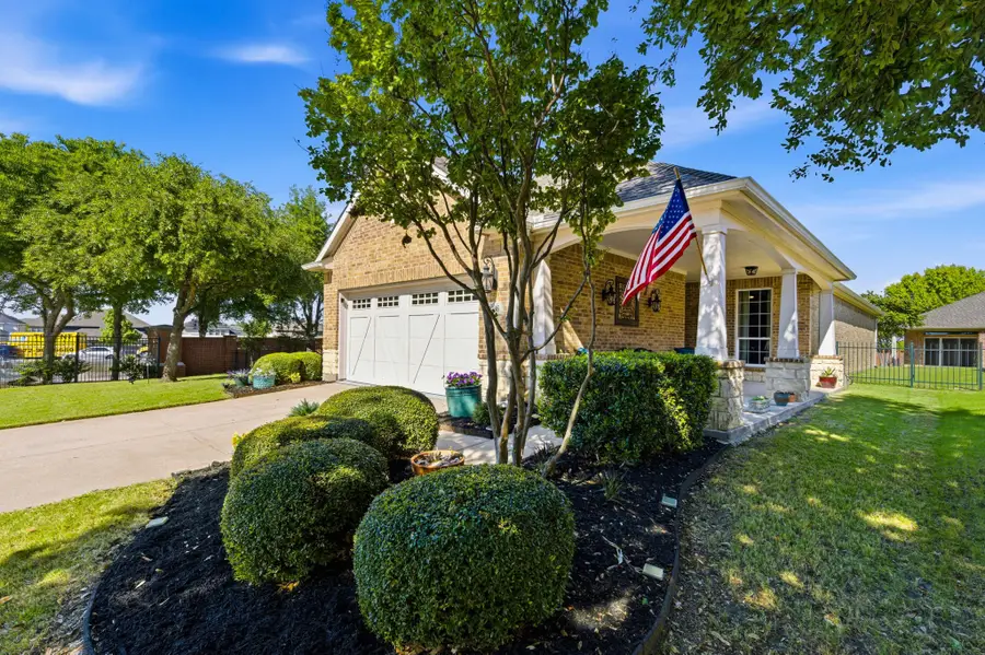 7986 Hogan Court, Frisco, TX 75036 - #3