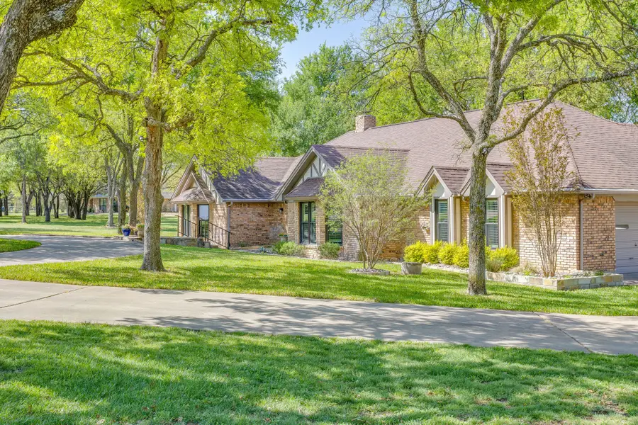 121 Westridge Trail, Weatherford, TX 76087 - #3