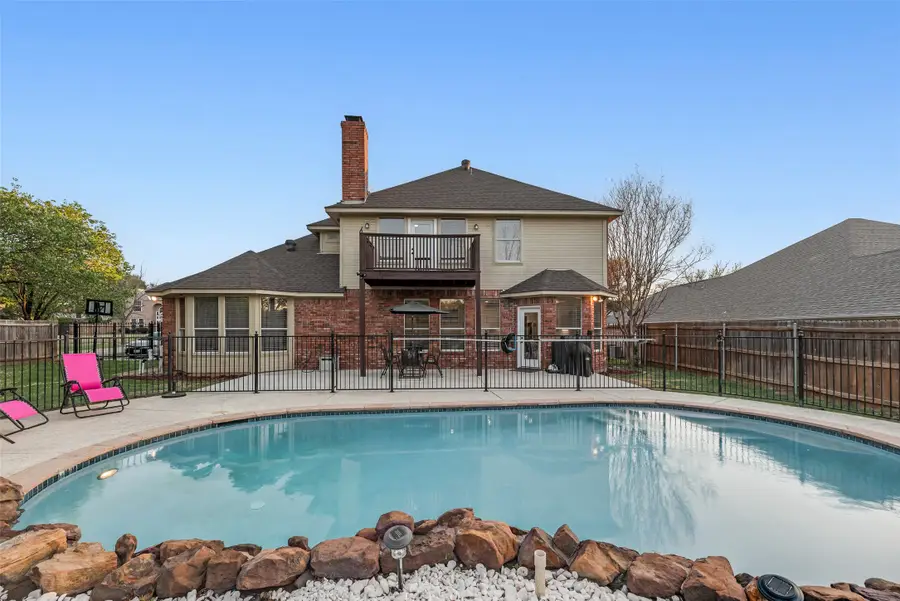 119 Greenhill Trail S, Trophy Club, TX 76262 - #2