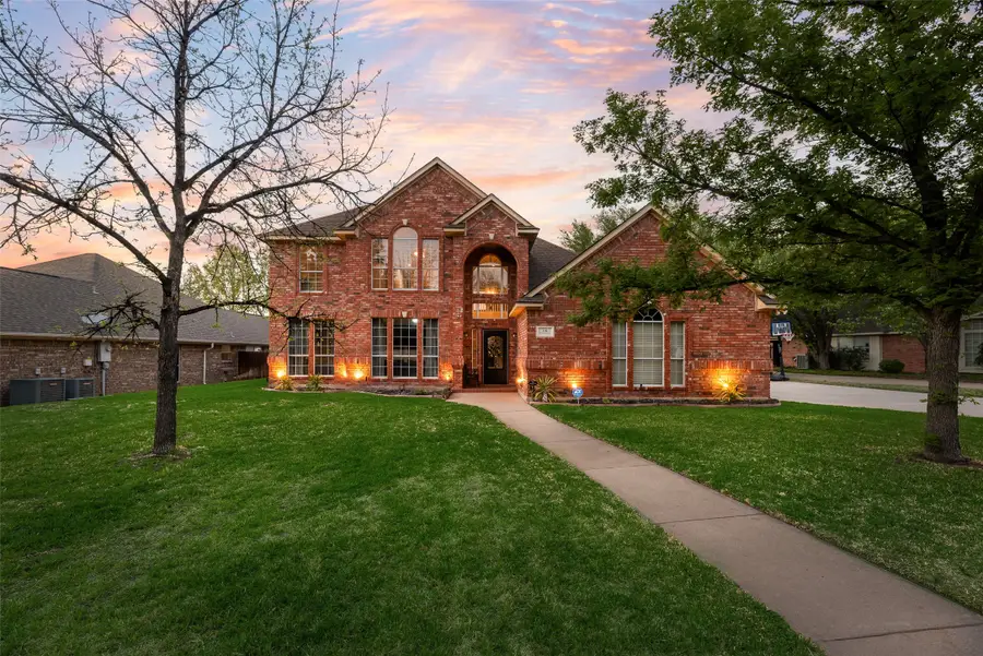 119 Greenhill Trail S, Trophy Club, TX 76262 - #3