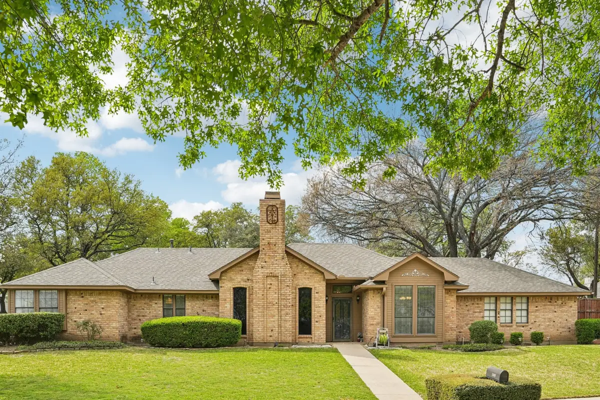 100 Poppy Lane, McKinney, TX 75072 - #1