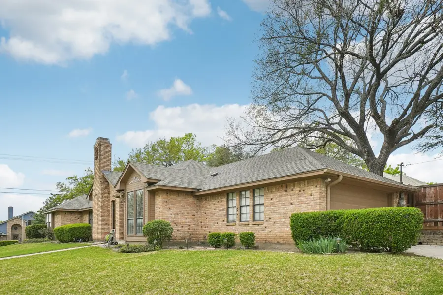 100 Poppy Lane, McKinney, TX 75072 - #2