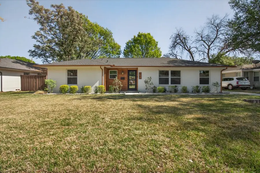 6746 Braeburn Drive, Dallas, TX 75214 - #3