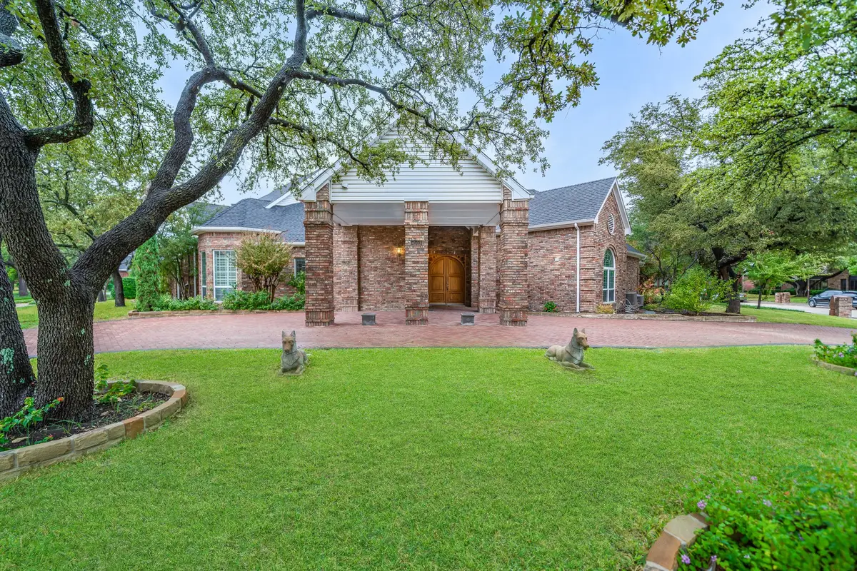 4503 Bretton Bay Lane, Dallas, TX 75287 - #1
