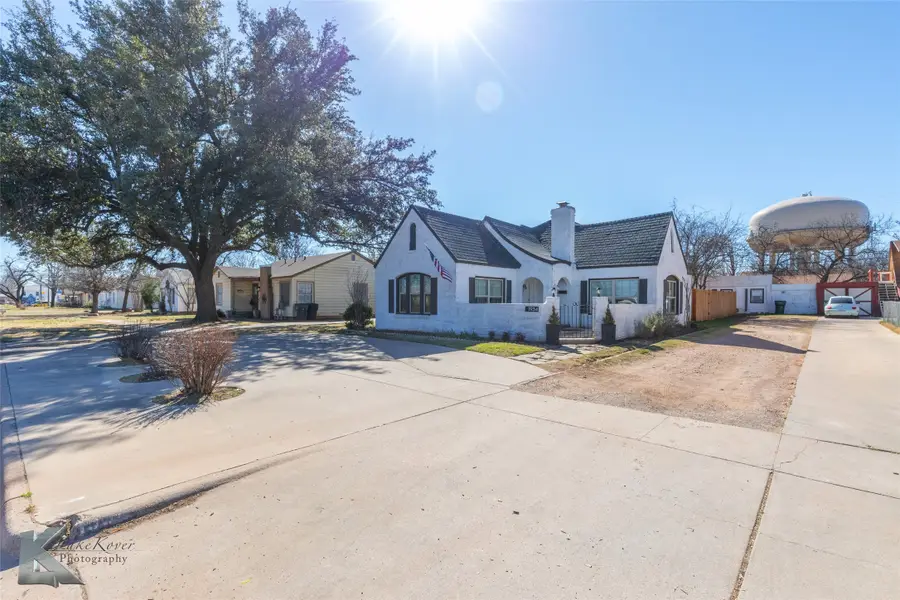 1934 Sayles Boulevard, Abilene, TX 79605 - #3