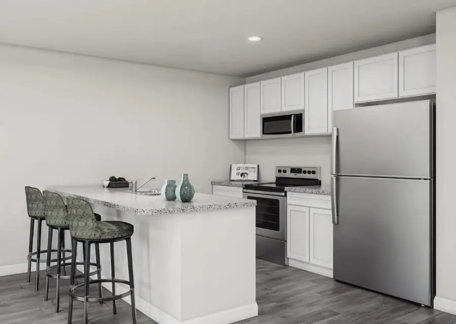 144 Polasek Drive, Abilene, TX 79602 - #2