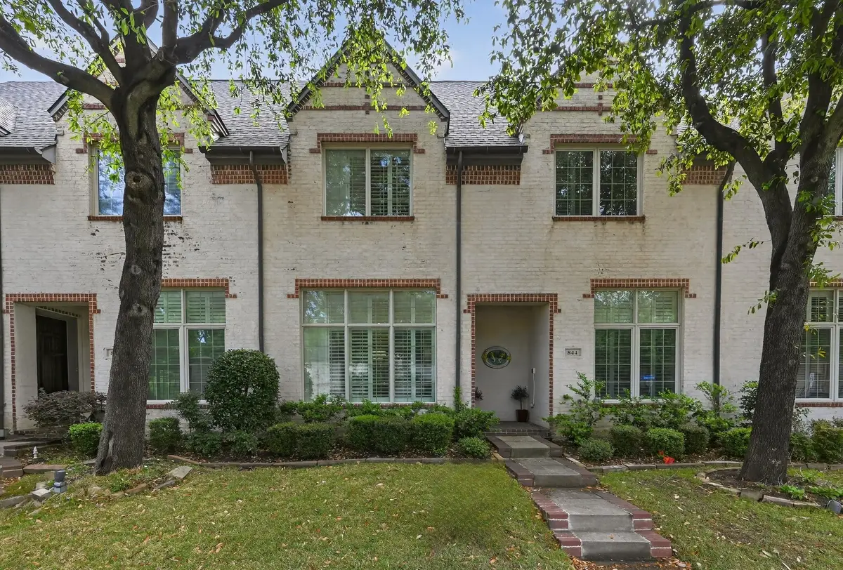 844 Lake Vista Place, Coppell, TX 75019 - #1