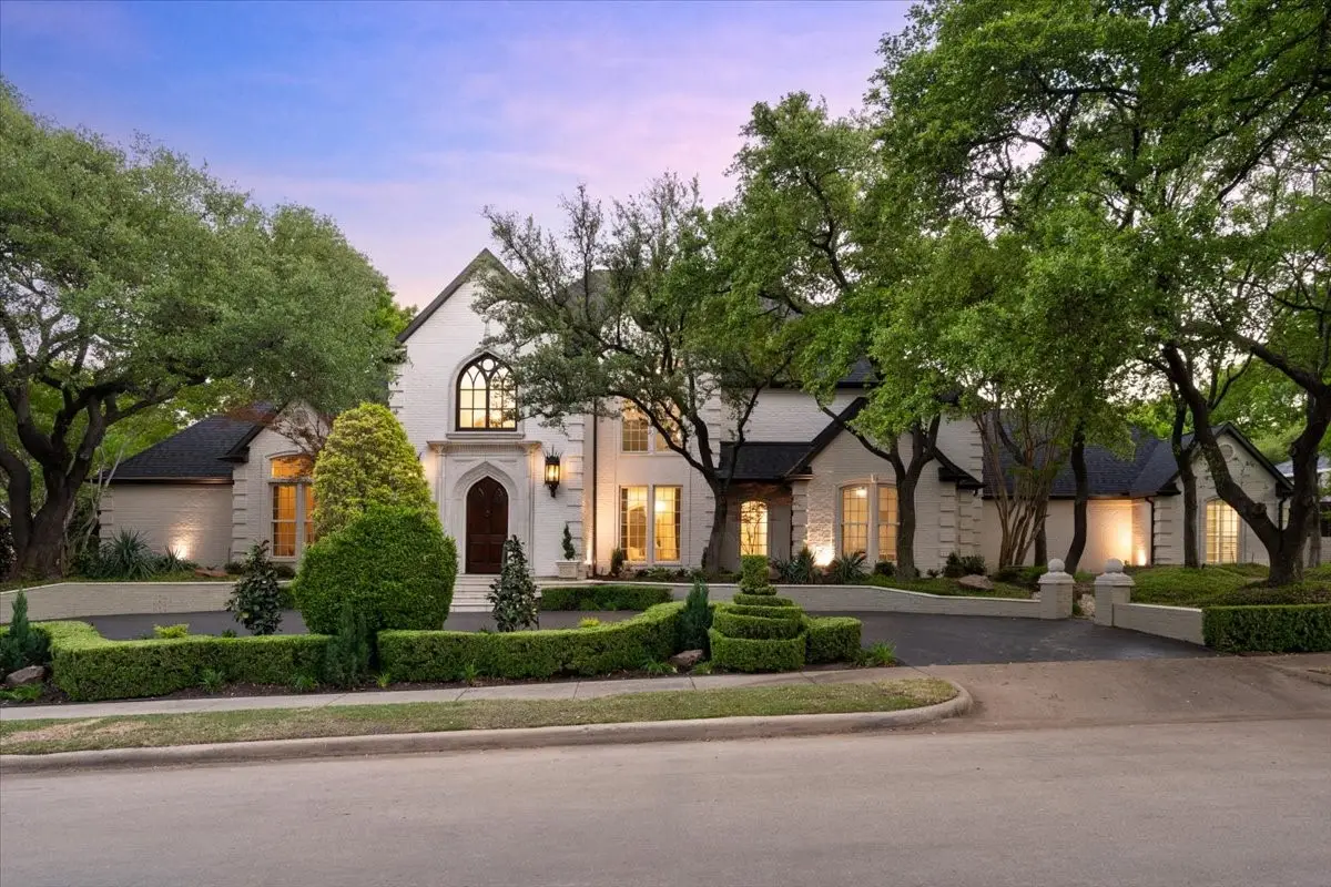 5708 Broken Wood Court, Plano, TX 75093 - #1