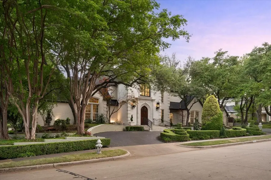 5708 Broken Wood Court, Plano, TX 75093 - #2