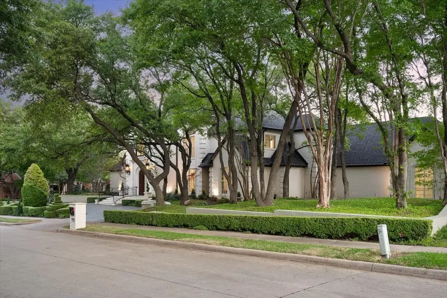 5708 Broken Wood Court, Plano, TX 75093 - #3