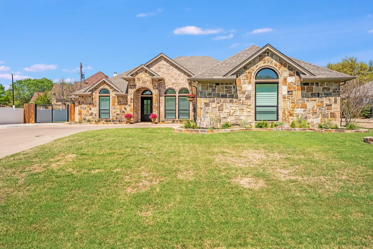 5308 Mission Circle, Granbury, TX 76049 - #1
