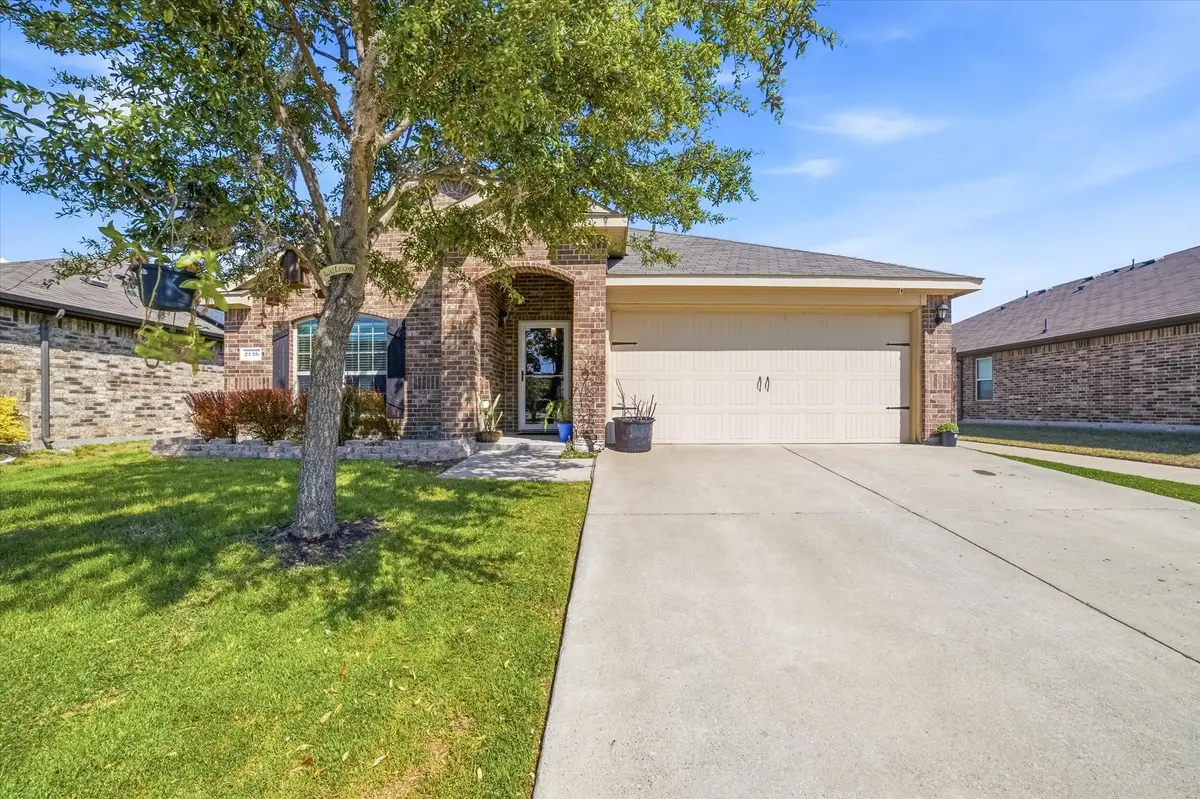 2126 Rubin Road, Fate, TX 75189 - #1